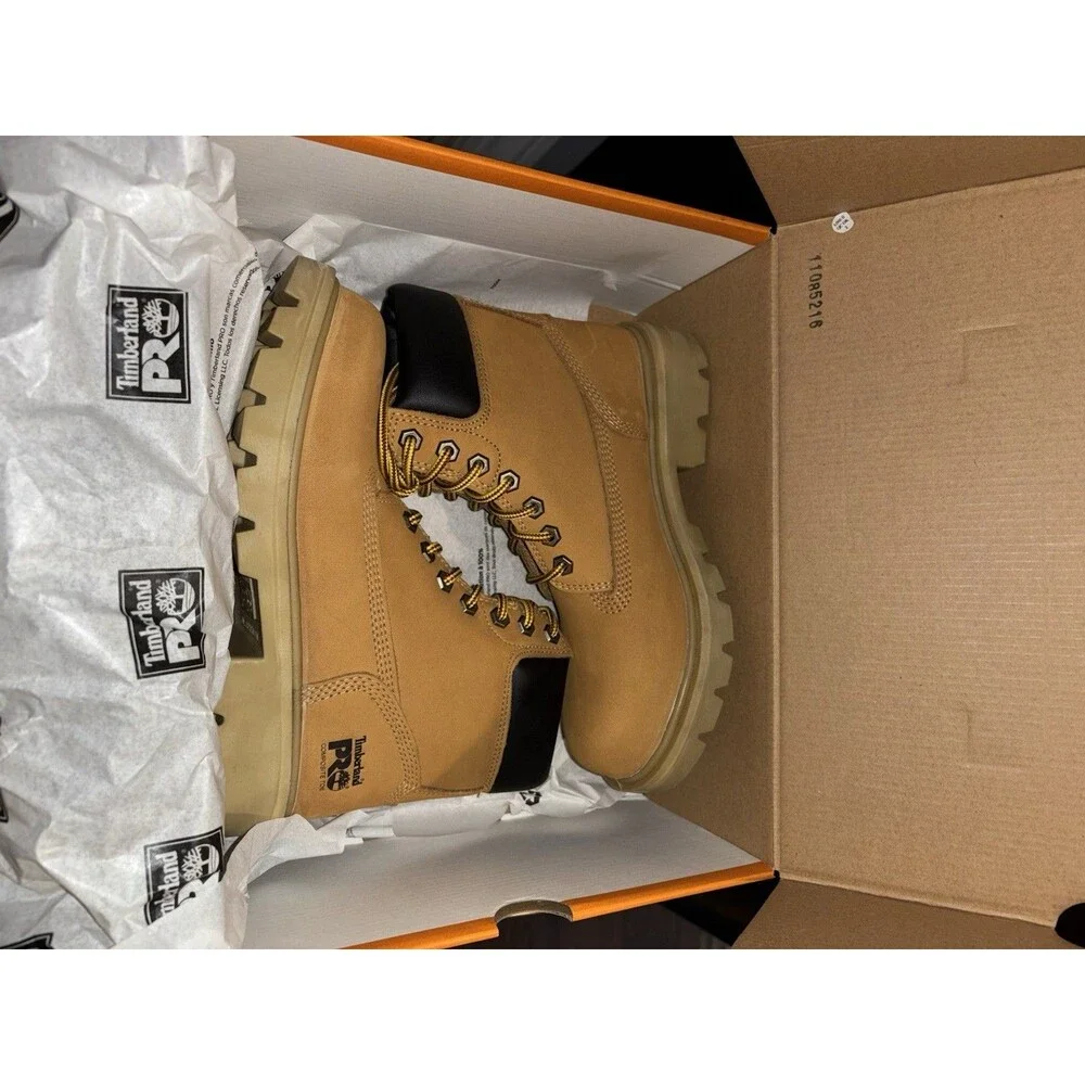 Timberland PRO ** bought